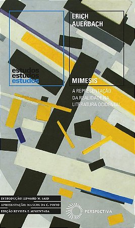 Mimesis - (0424)