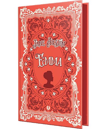 Emma - Edicao de Luxo