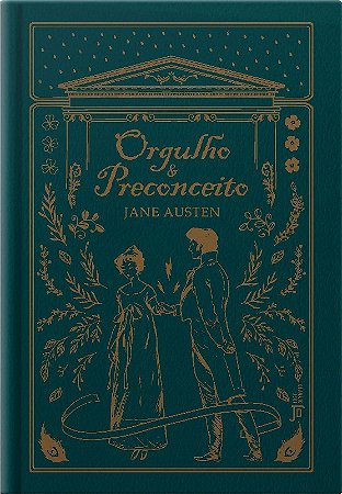 Orgulho e Preconceito (edicao Especial)
