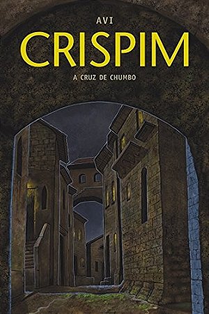 Crispim - a Cruz de Chumbo