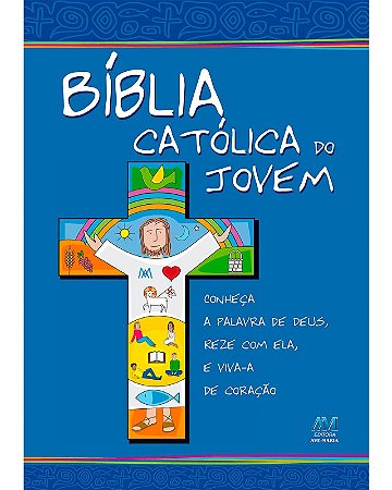 Biblia Catolica do Jovem