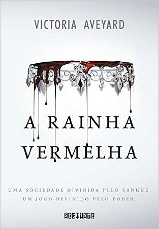 Rainha Vermelha, A
