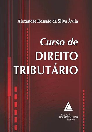 Curso de Direito Tributario