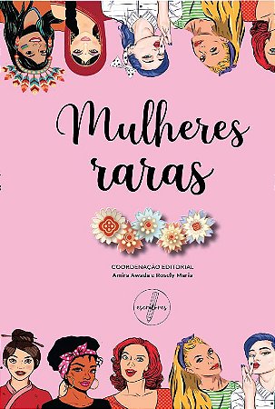 Mulheres Raras