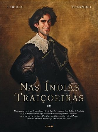 Nas Indias Traicoeiras