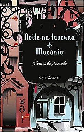 Noite na Taverna / Macario