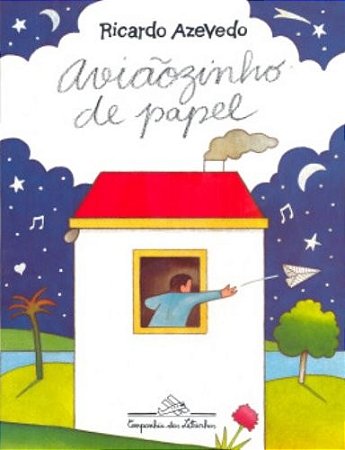 Aviaozinho de Papel