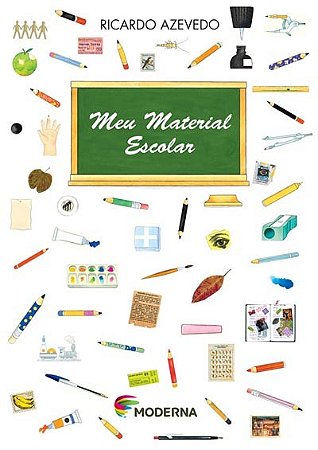 Meu Material Escolar