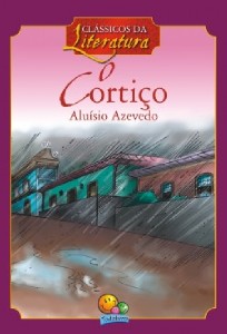 Cortico, o - Col. Classicos da Literatura