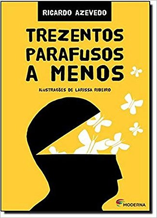 Trezentos Parafusos a Menos