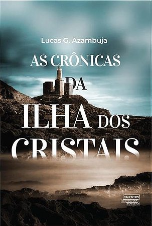 Cronicas da Ilha dos Cristais, as