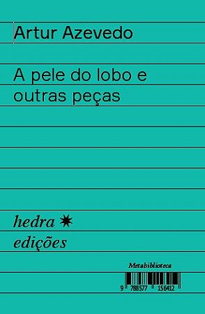 A Pele do Lobo