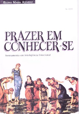 Prazer em Conhecer-se