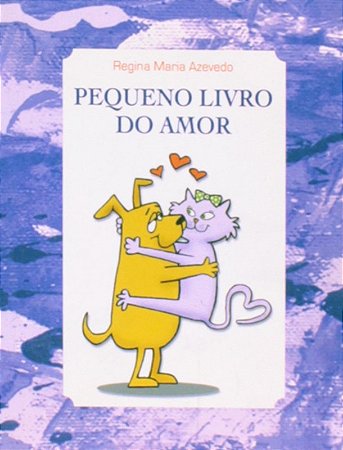 Pequeno Livro do Amor