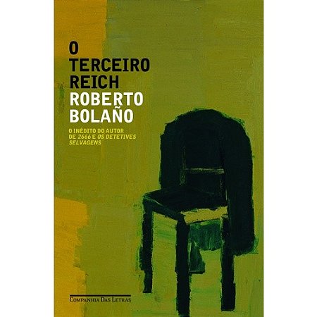 Terceiro Reich, O