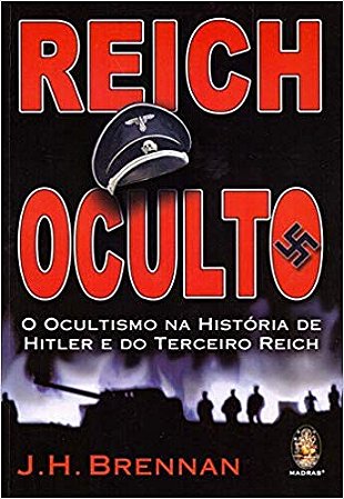 Reich Oculto