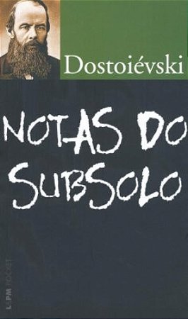 Notas do Subsolo