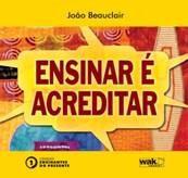 Ensinar e Acreditar