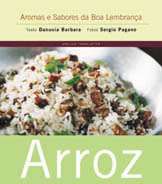 Arroz - Pocket