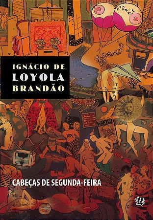 Cabecas de Segunda-feira