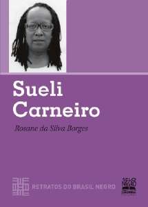 Sueli Carneiro - Col.retratos do Brasil Negro