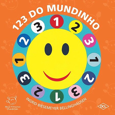 123 do Mundinho