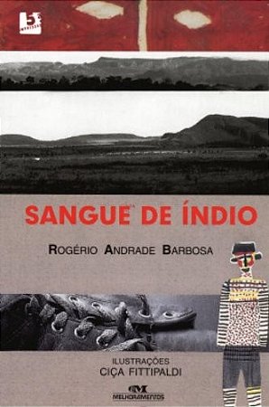 Sangue de Indio