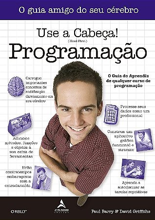 Use a Cabeca! Programacao