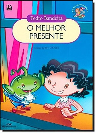 Melhor Presente, O
