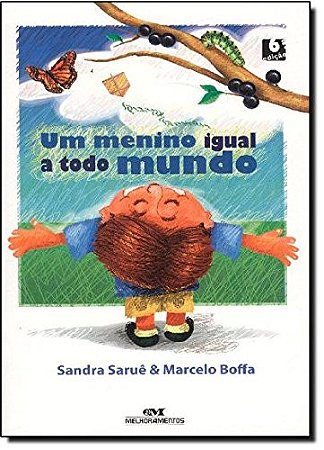 Menino Igual a Todo Mundo, Um