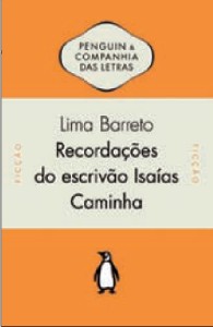 Recordacoes do Escrivao Isaias Caminha