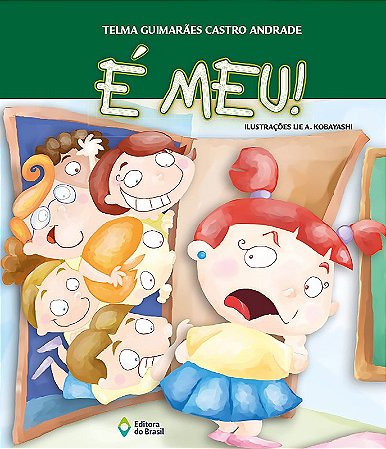 E Meu!