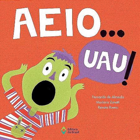 Aeio...uau!