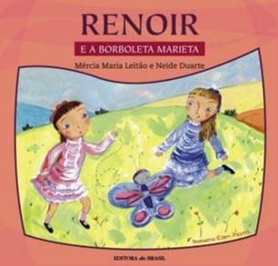 Renoir e a Borboleta Marieta