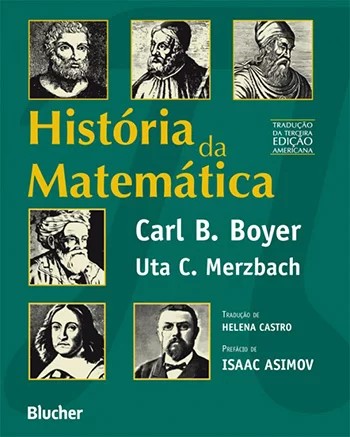 Historia da Matematica