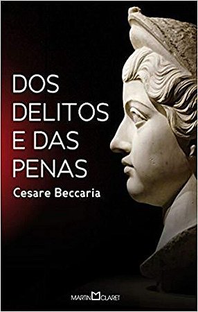 Dos Delitos e das Penas