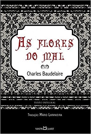 Flores do Mal, as