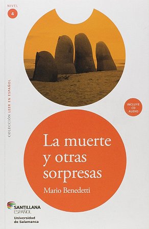La Muerte Y Otras Sorpresas