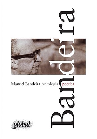 Antologia Poetica - Manuel Bandeira