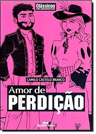 Amor de Perdicao