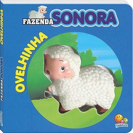 Ovelhinha