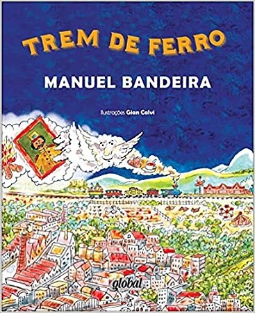 Trem de Ferro