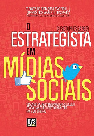 Estrategista em Midias Sociais, O
