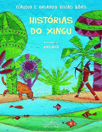 Historias do Xingu