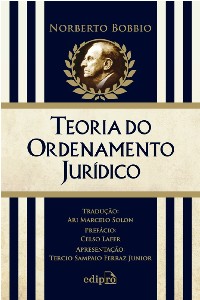 Teoria do Ordenamento Juridico