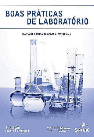 Boas Praticas de Laboratorio