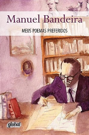Meus Poemas Preferidos