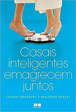 Casais Inteligentes Emagrecem Juntos