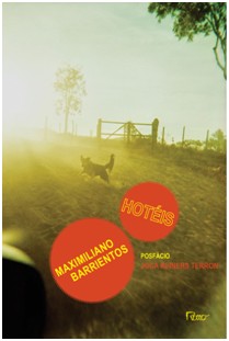 Hoteis - Col. Otra Lingua