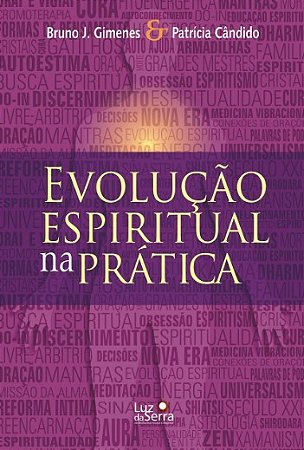 Evolucao Espiritual na Pratica